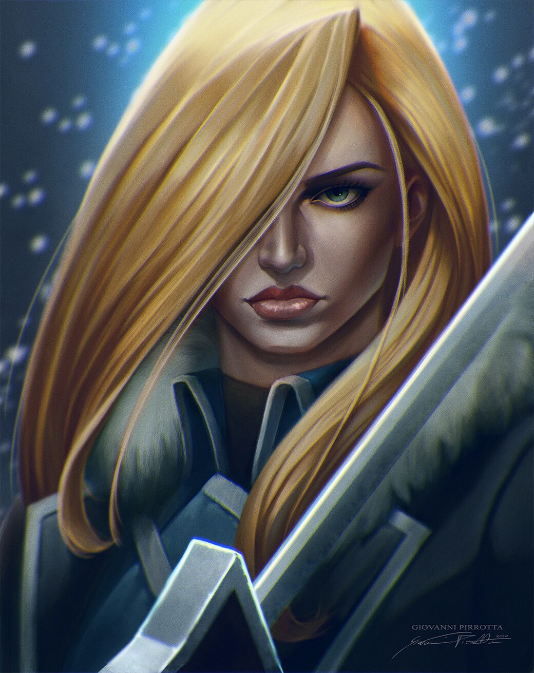 1040x1311 Giovanni Pirrotta Mira Armstrong