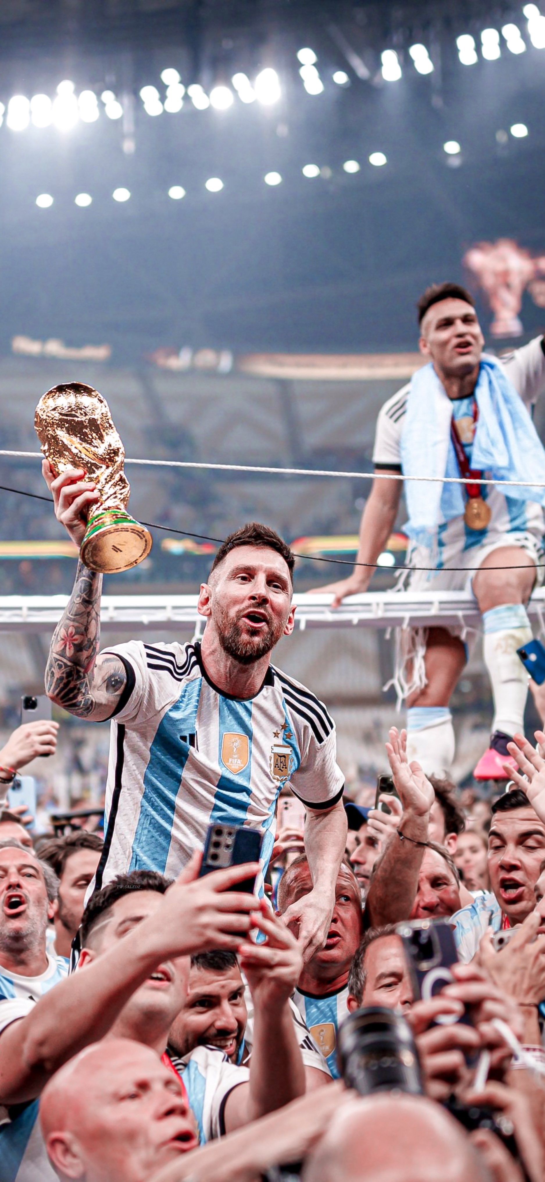 1875x4062 Argentina World Cup 2022