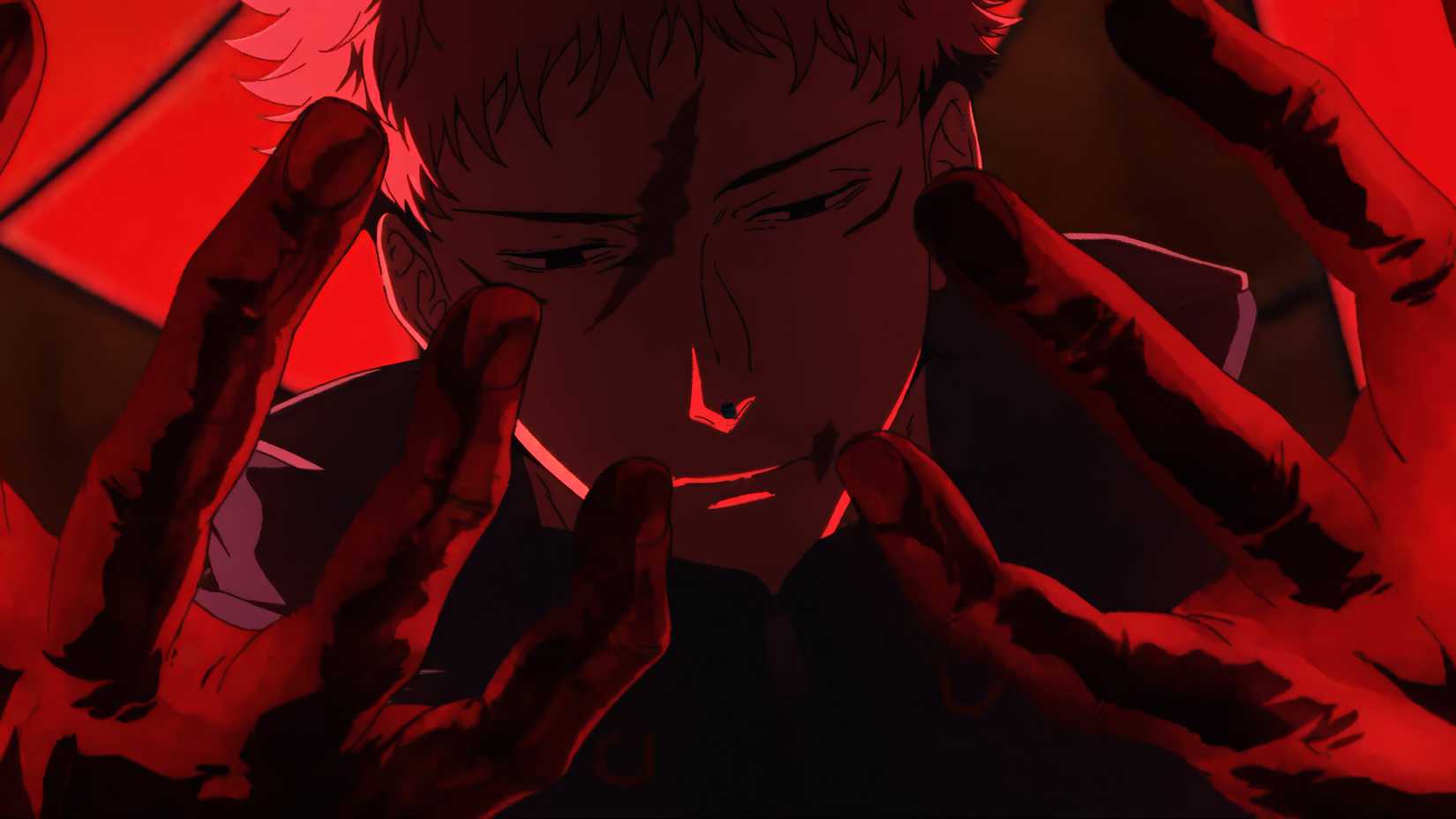 1650x928 Jujutsu Kaisen Season 3 Opening References: Stunning Opening Is Jam Packed With Symbolism