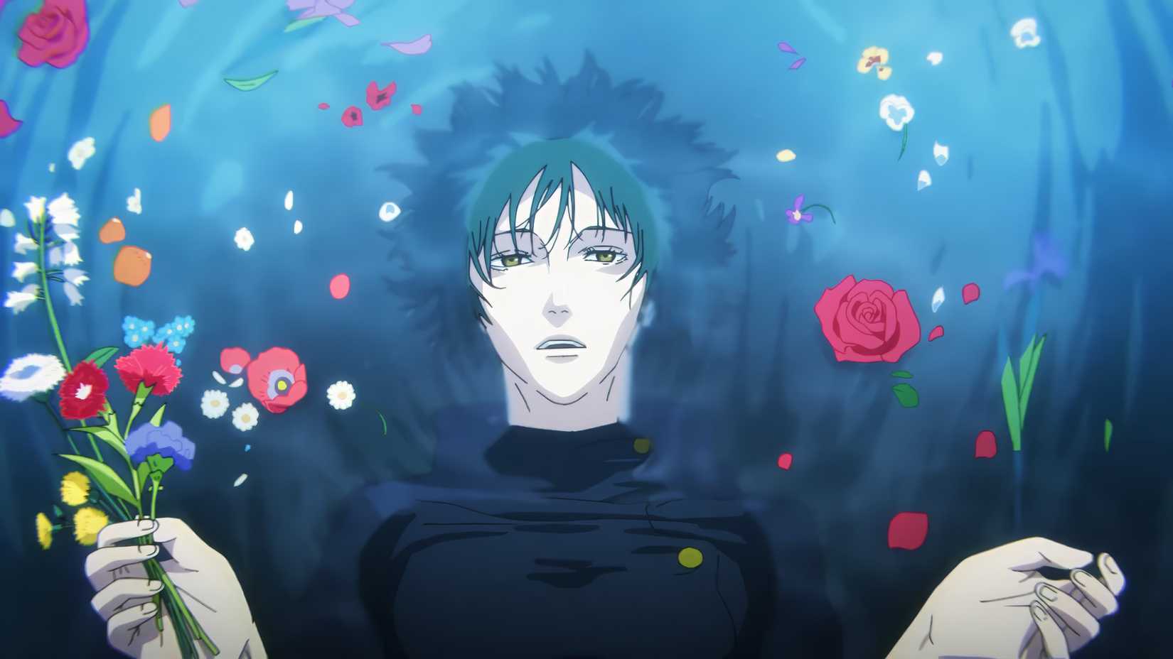 1650x928 Jujutsu Kaisen Season 3 Opening References: Stunning Opening Is Jam Packed With Symbolism