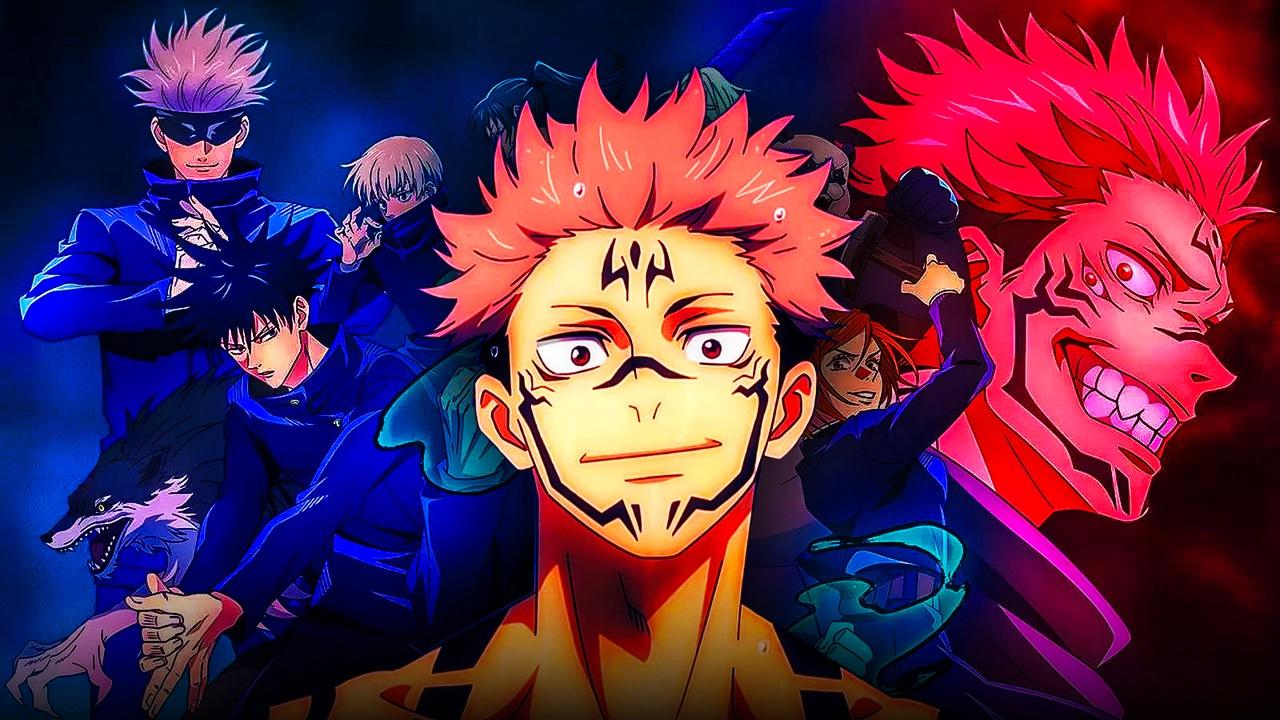 1280x720 Jujutsu Kaisen Season 3 Will Be Some of the Best Anime Ever, Teases Voice Actor (Exclusive)