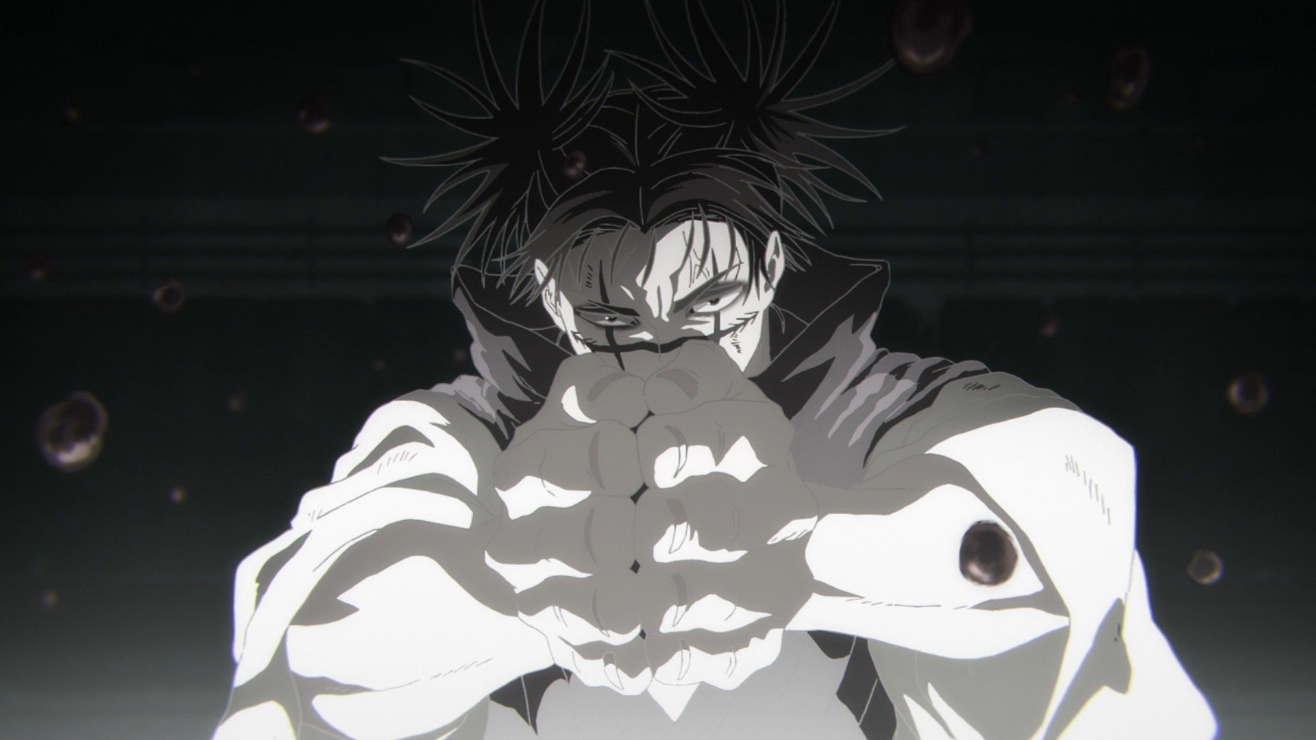 1920x1080 Jujutsu Kaisen Season 3 Wallpaper
