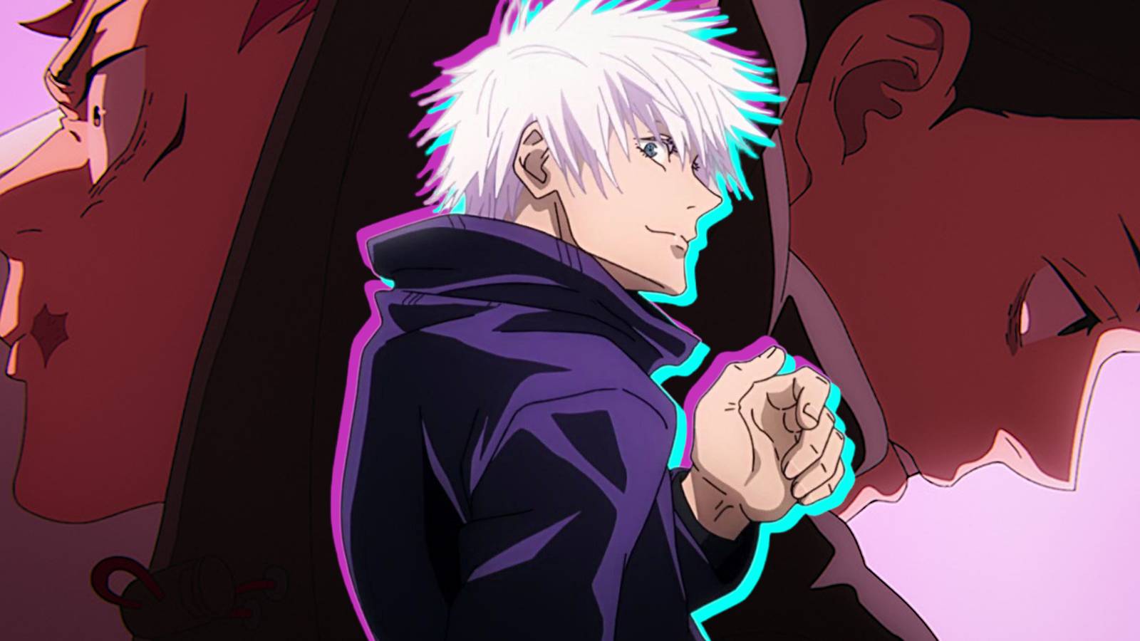 1600x900 Jujutsu Kaisen's Season 3 Return Looks Brutal in Official Sneak Peek