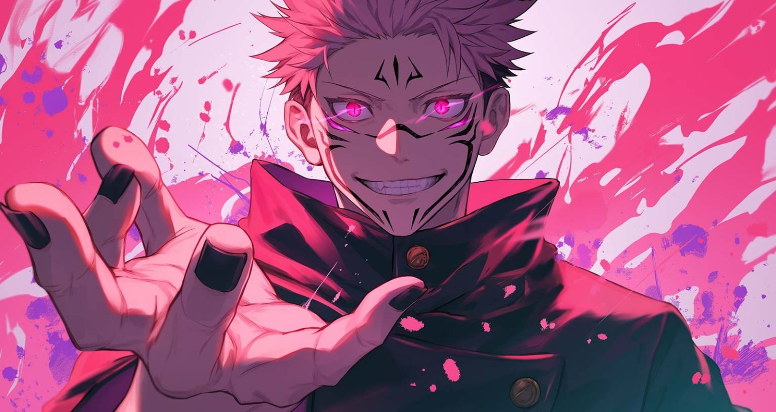 1600x850 Jujutsu Kaisen Season 3: Every Major New Character Revealed