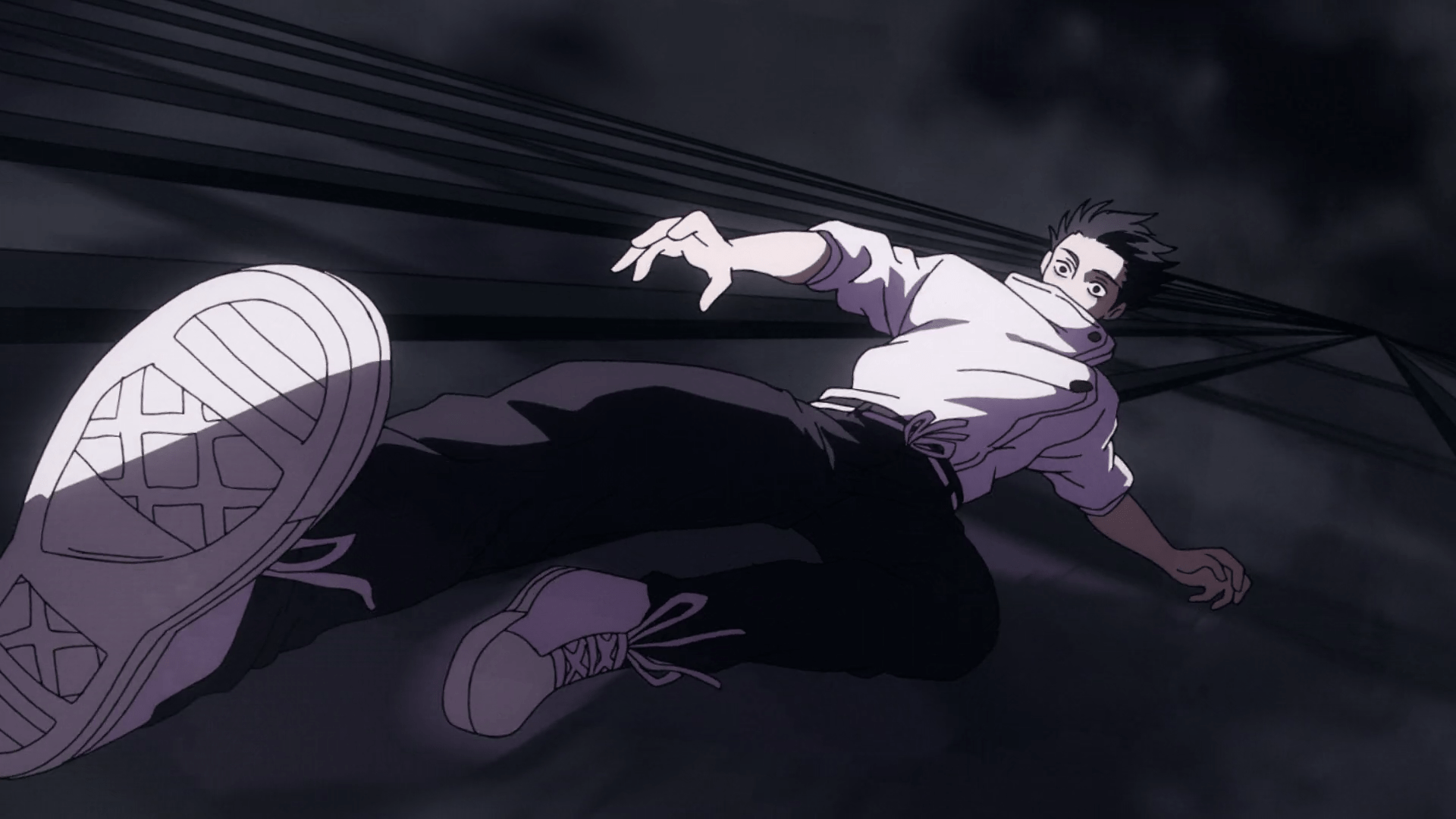 1920x1080 Download Anime Jujutsu Kaisen Yuta Okkotsu Jujutsu Kaisen 3rd Season HD Wallpaperx1080