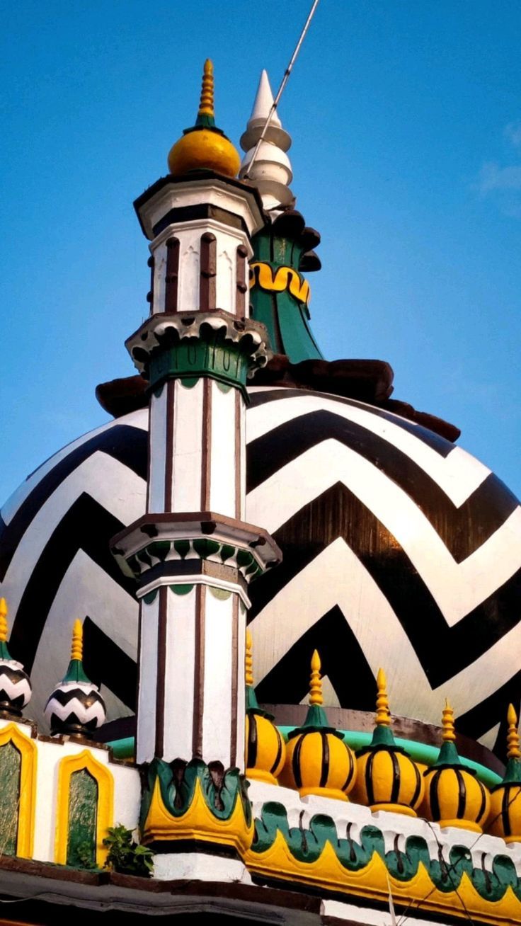 736x1308 Aala Hazrat HD picture Aala Hazrat Gumbad Aala Hazrat HD dp