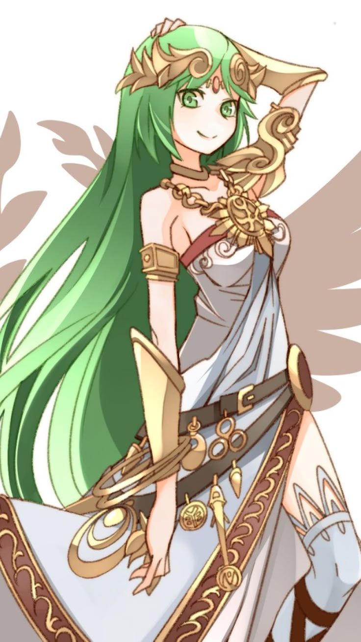 736x1309 Discover 23 Kid Icarus and goddess palutena ideas. super smash palutena, pit kid icarus fanart, lady palutena fanart and more