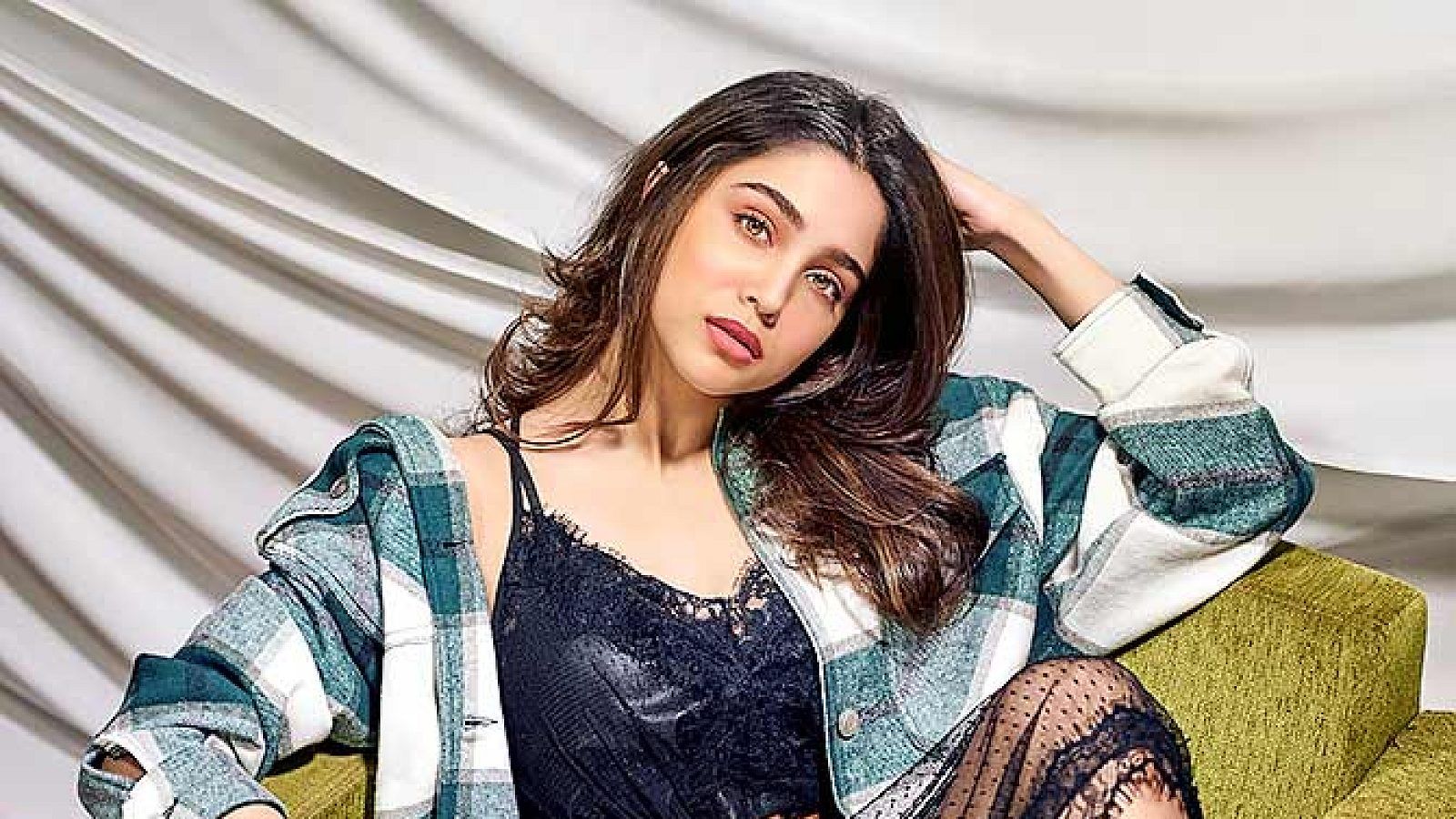 1600x900 Why is Bollywood excited about Sharvari Wagh?