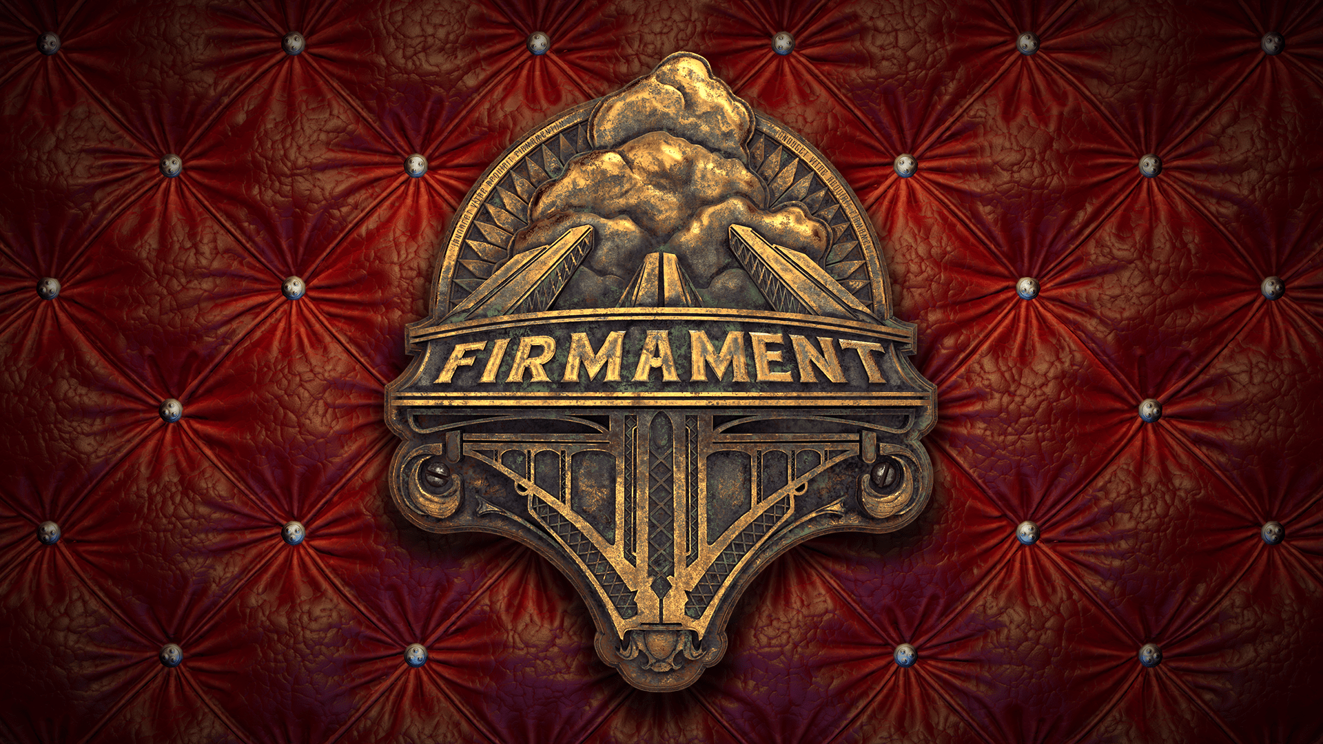 1920x1080 Firmament Wallpaper