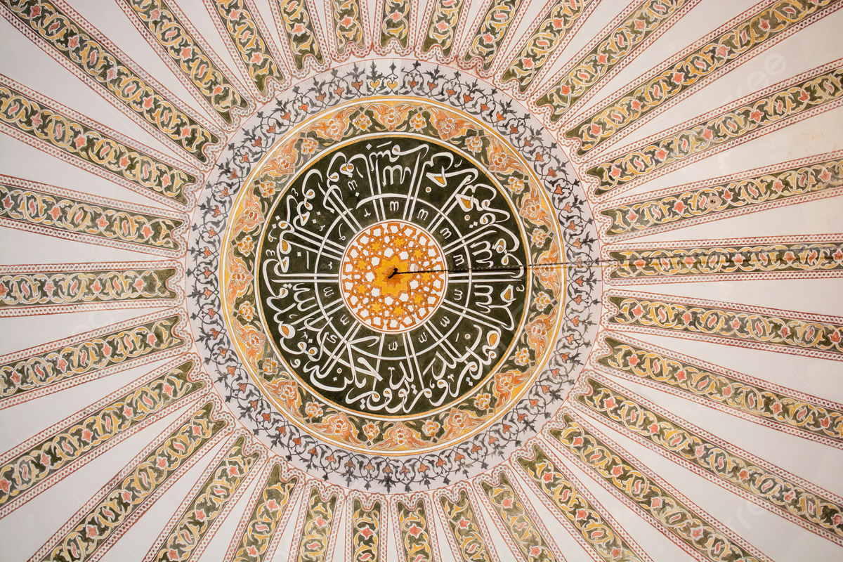 1200x800 Example Of Ottoman Art Patterns In View Turkish Design Motif Photo, Wallpaper, Turkish, Design Background Image And Wallpaper for Free Download