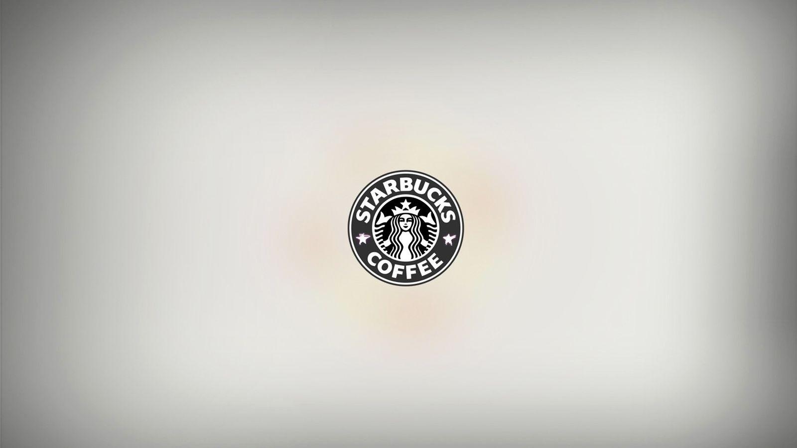 1600x900 Free download Starbucks Coffee Logo HD Wallpaper My image [1600x1000] for your Desktop, Mobile & Tablet. Explore Starbucks Wallpaper. Starbucks Wallpaper, Saint Patrick's Day Starbucks Wallpaper