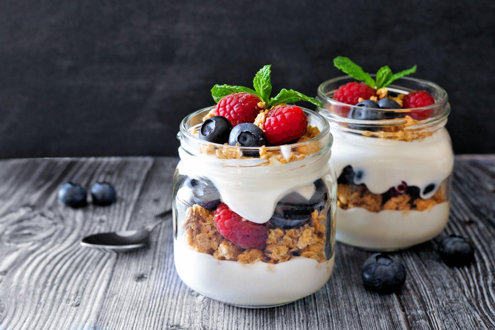 1920x1280 #berries, #blueberries, #spoon, #food, #still life, #raspberries, wallpaper. Mocah.org HD Wallpaper