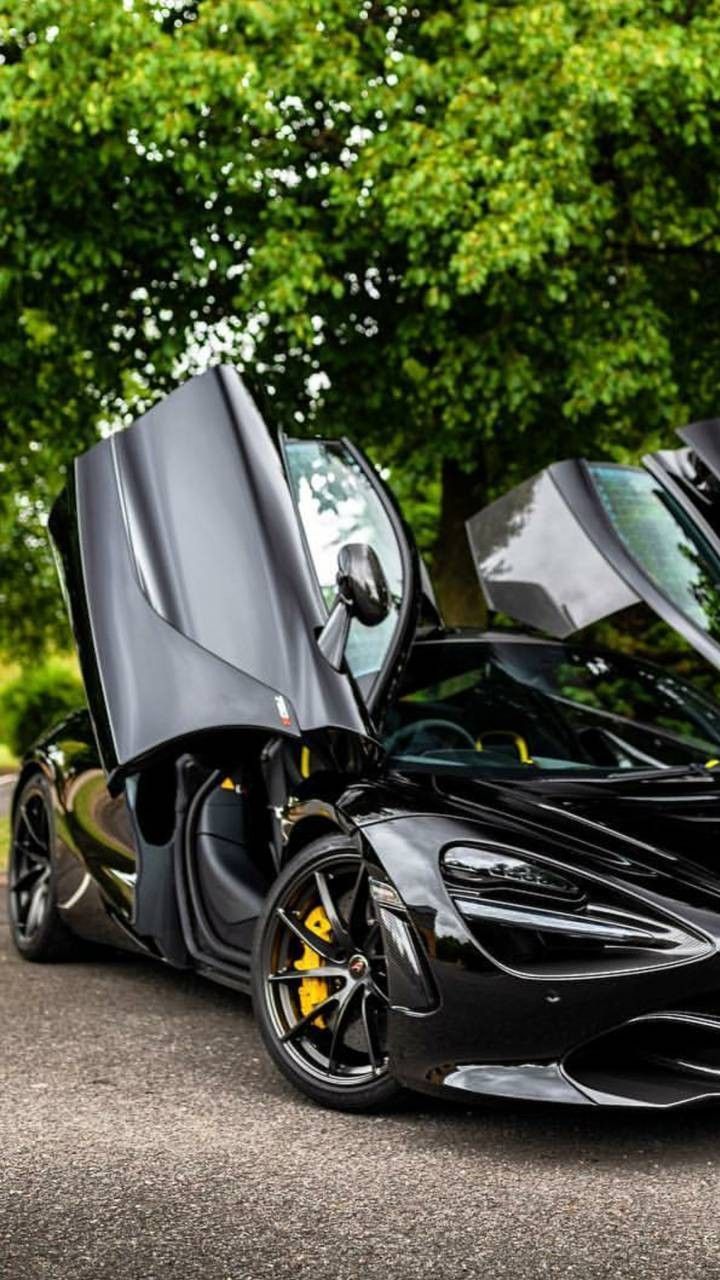 720x1280 Мечта о хорошем авто