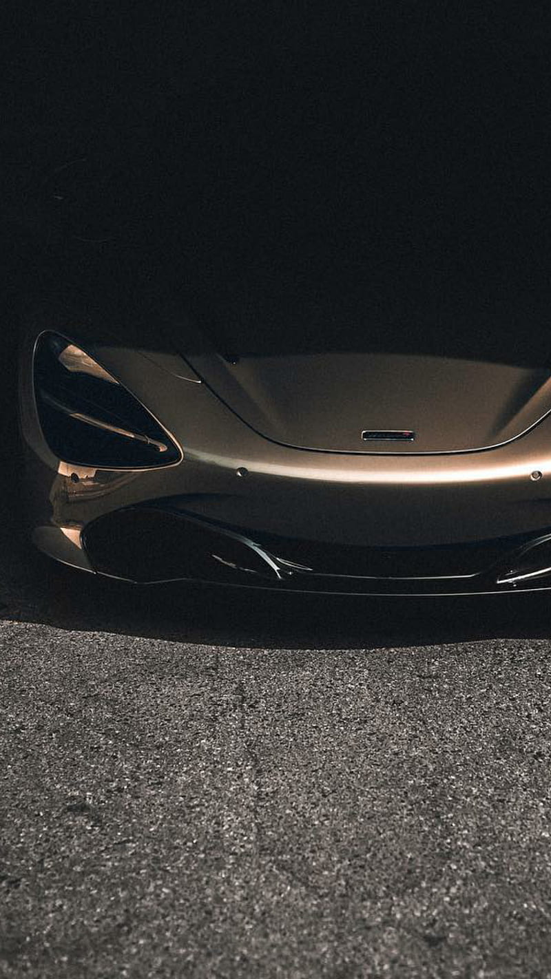800x1422 In the Shadows, mclaren, mclaren 720s, car, hypercar, supercar, rich, luxury, HD phone wallpaper