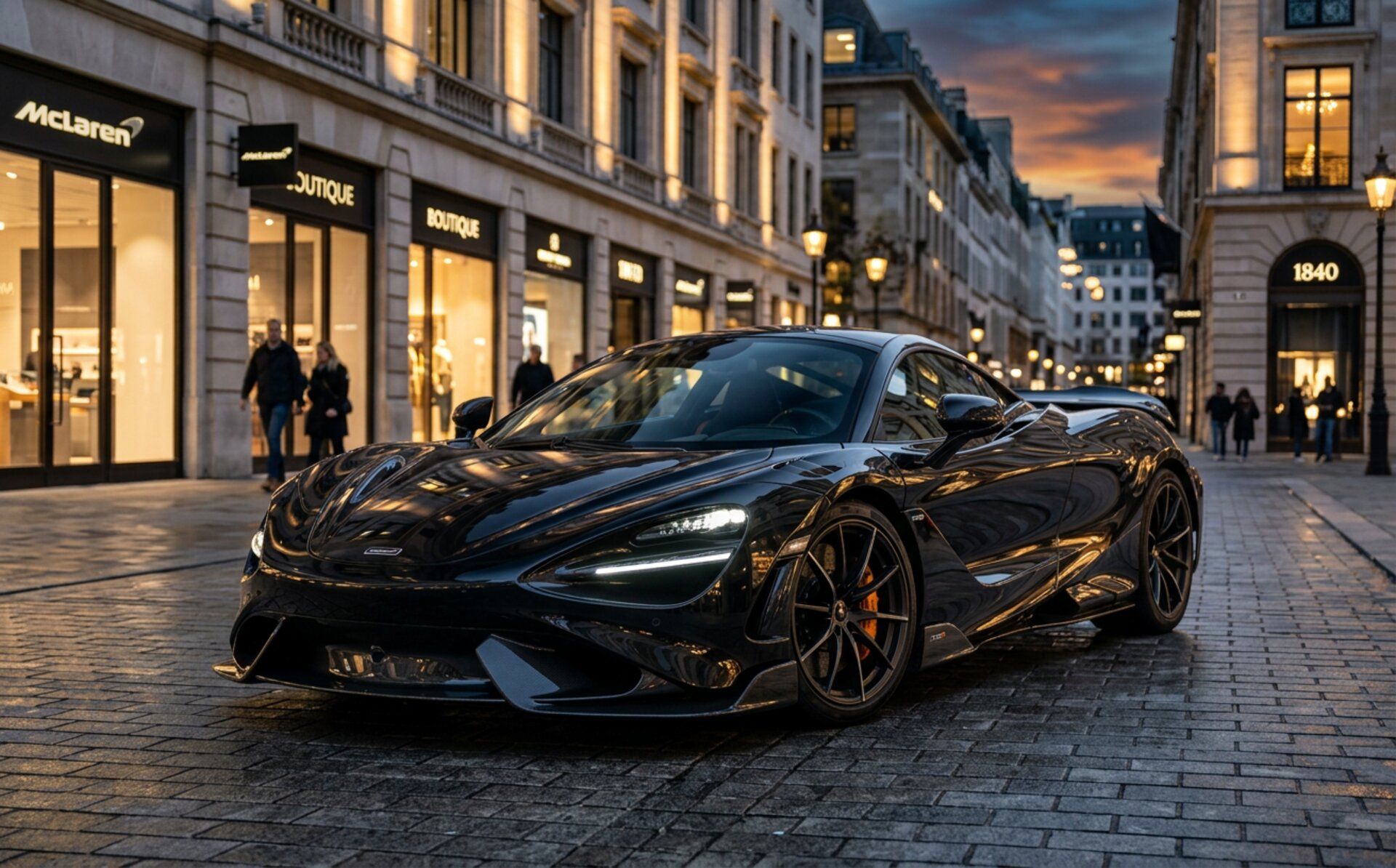 1920x1194 McLaren 720S. Rent From $200 Day