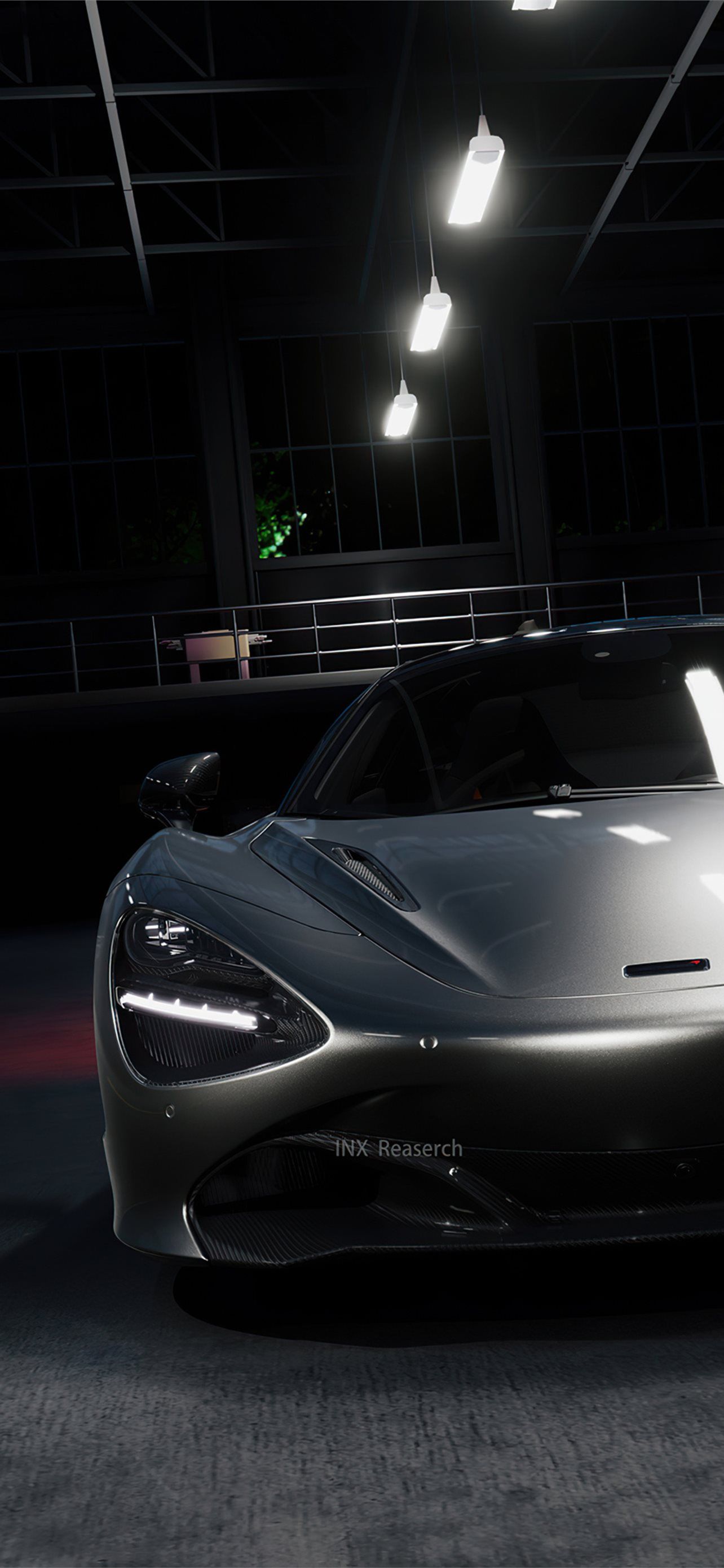 1284x2778 Best Mclaren 720s iPhone HD Wallpaper