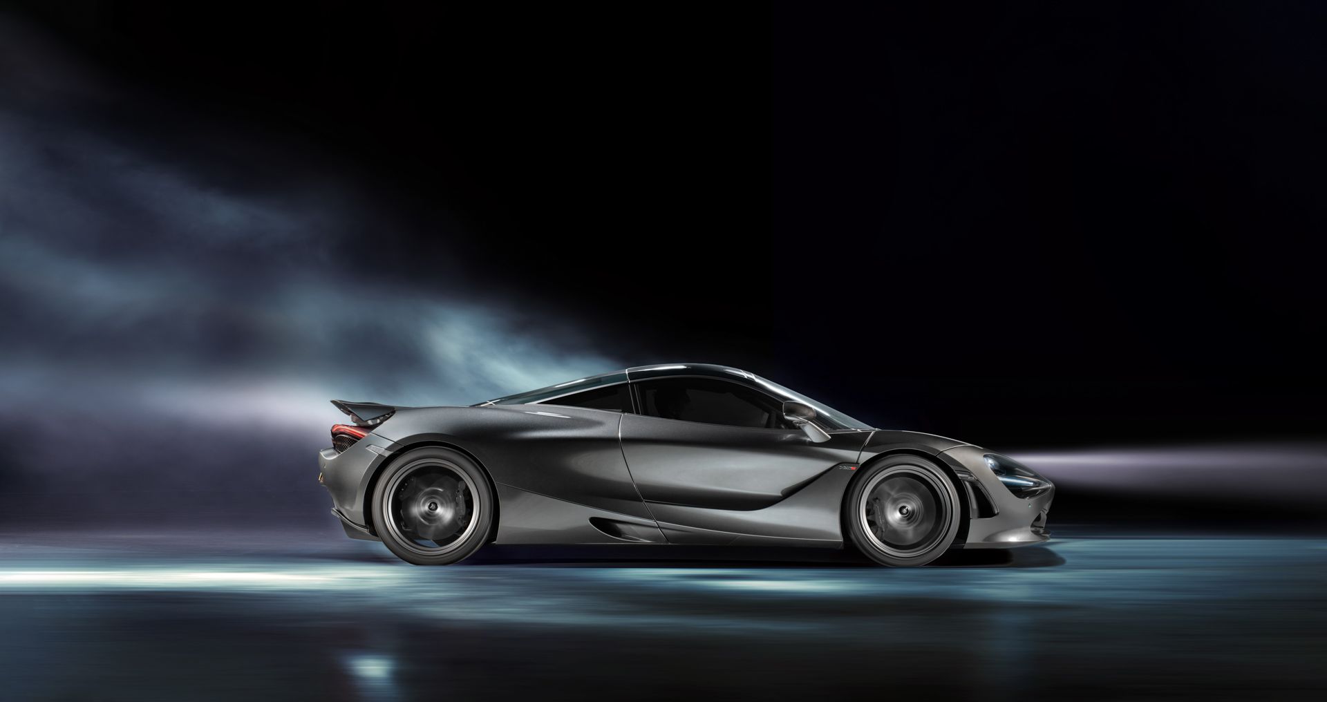 1920x1016 McLaren 720S Coupe & Spyder Zjuganov Art & Media
