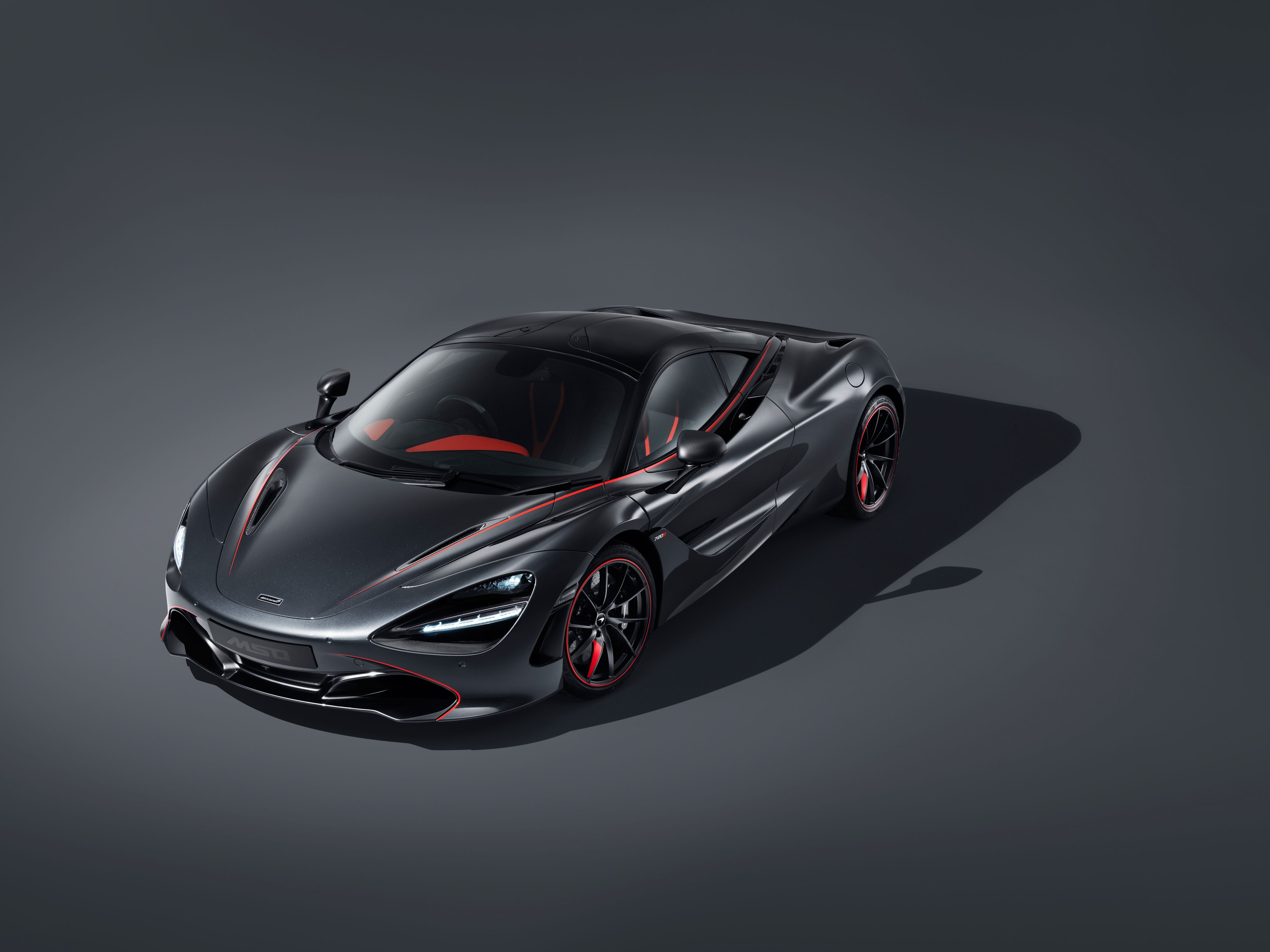 4000x3000 McLaren MSO 720S Stealth Theme 2018 Wallpaper, HD Cars Wallpaper, 4k Wallpaper, Image, Background, Photos and Picture