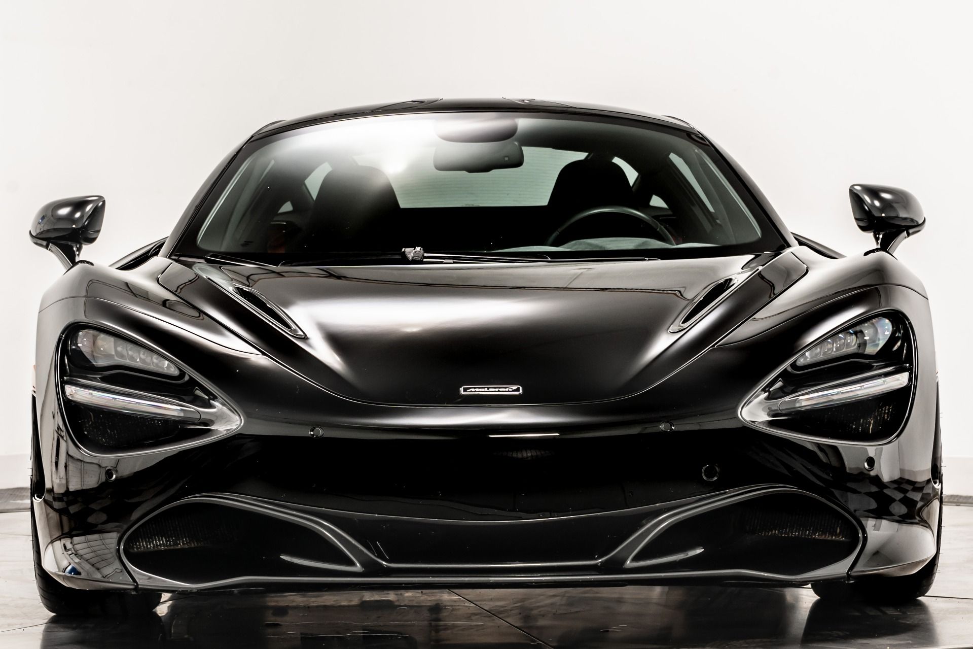 1919x1279 Cosmos McLaren 720S Luxury with Carbon Black Interior Number W24109 Goldman Motors Sales