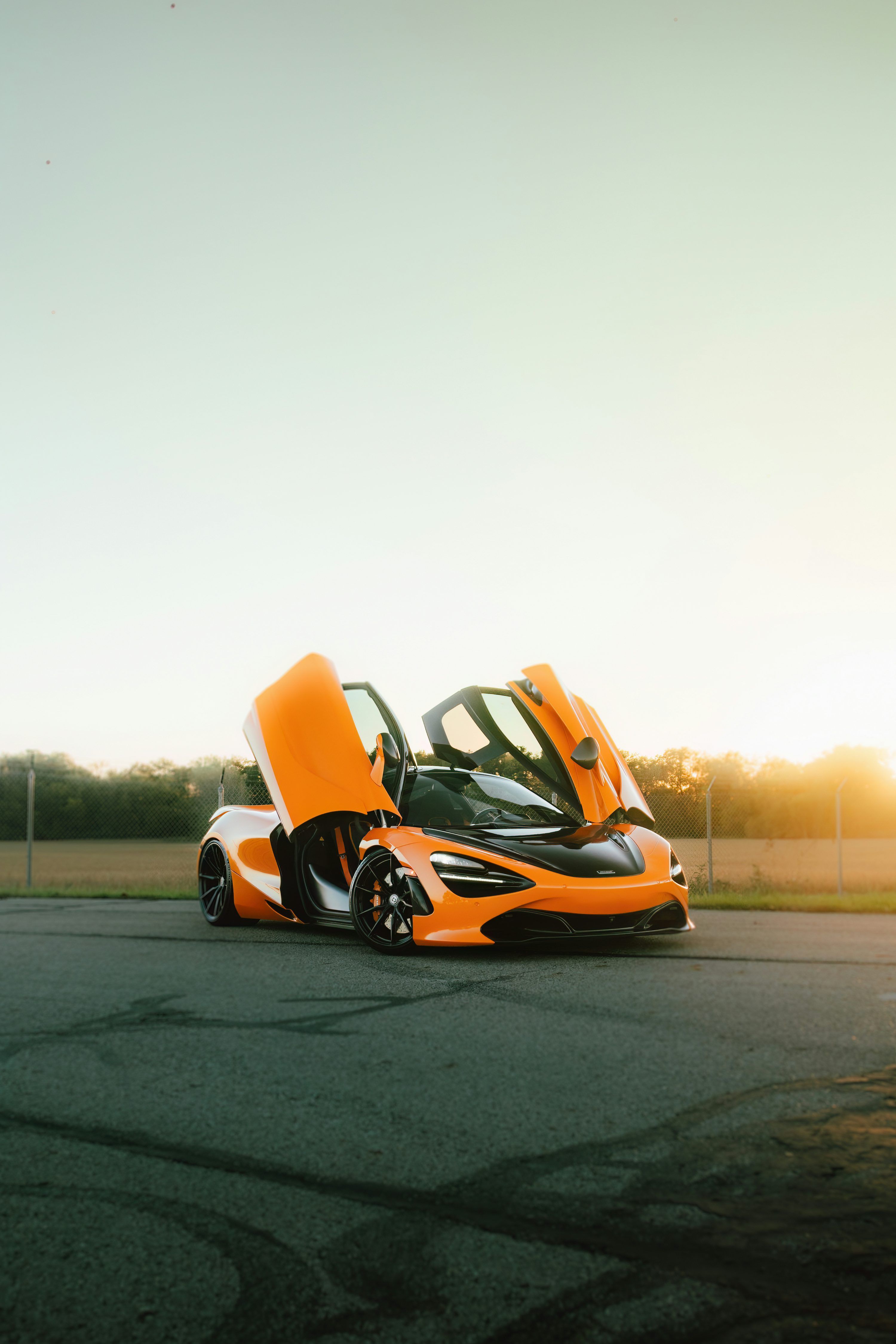 3000x4500 Mclaren 720s Picture. Download Free Image
