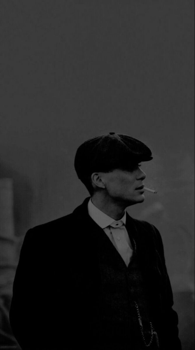 668x1200 Peaky Blinders
