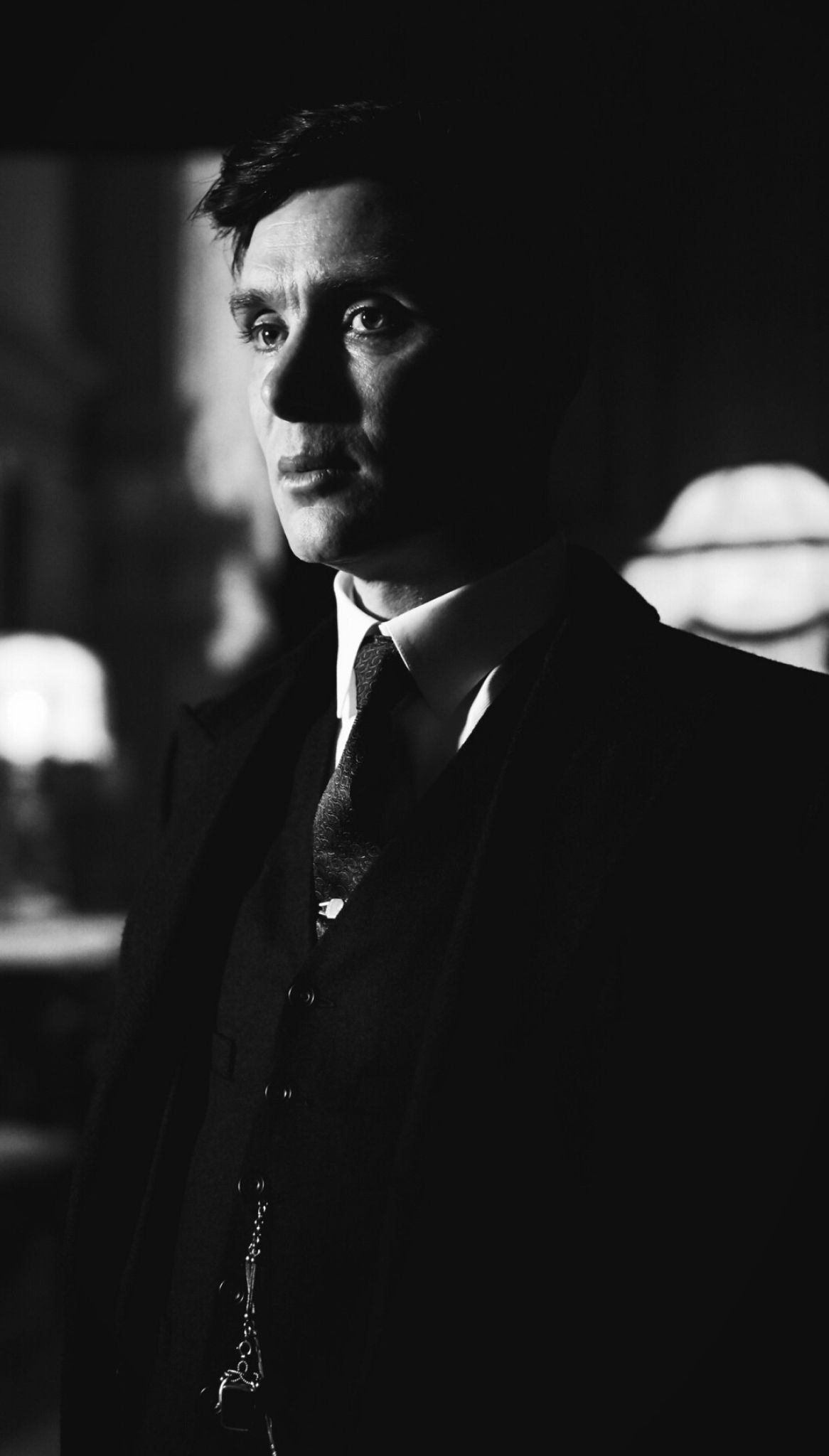 1166x2048 Peaky Blinders Wallpaper