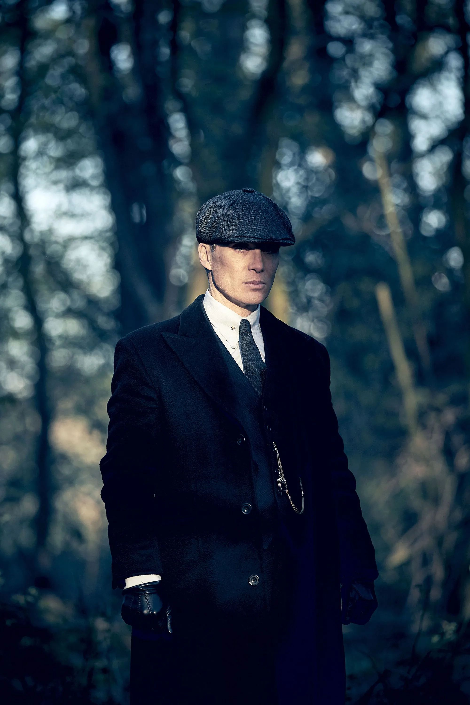 2000x3000 Thomas Shelby (Peaky Blinders) Wallpaper