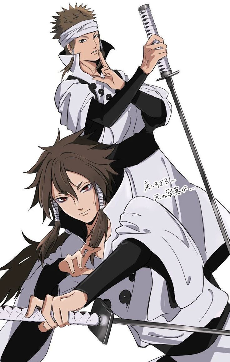 736x1155 Indra And Ashura Wallpaper