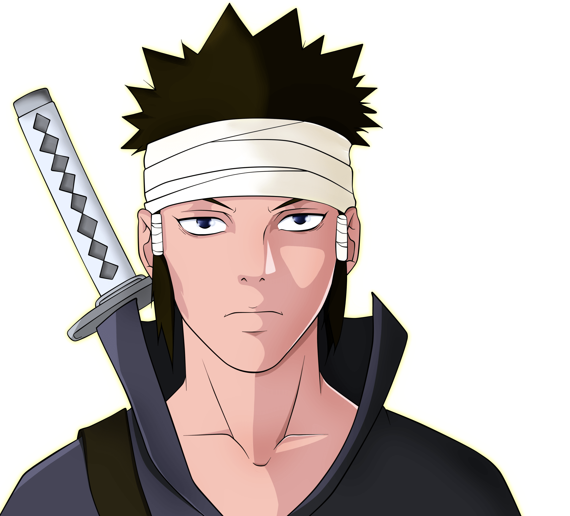 1920x1740 Download Asura Ōtsutsuki Anime Naruto HD Wallpaper