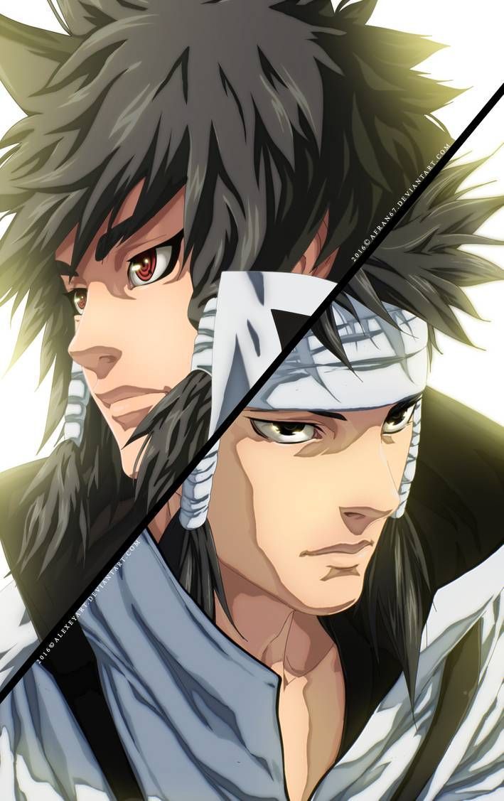 709x1127 Indra and Asura