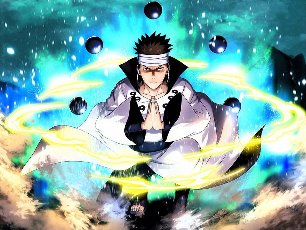 1200x900 Asura Otsutsuki Naruto x Boruto Ninja Voltage