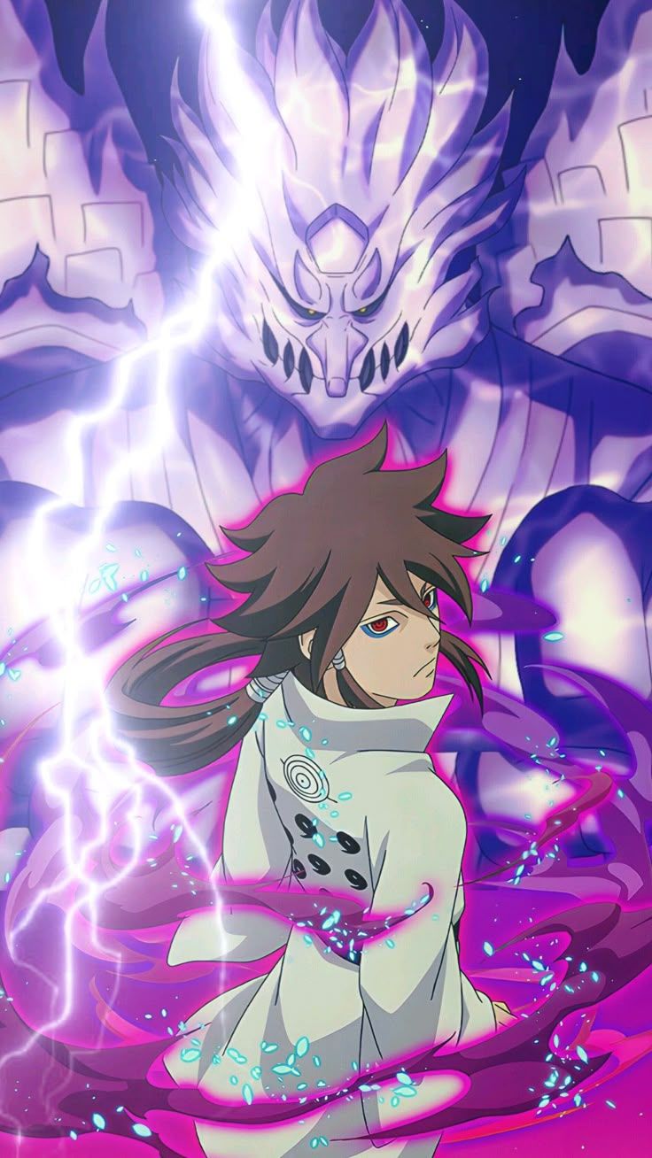736x1308 what's the meaning of symbol behind of Indra, Ashura, Jubito, Jubidara, etc? Read description