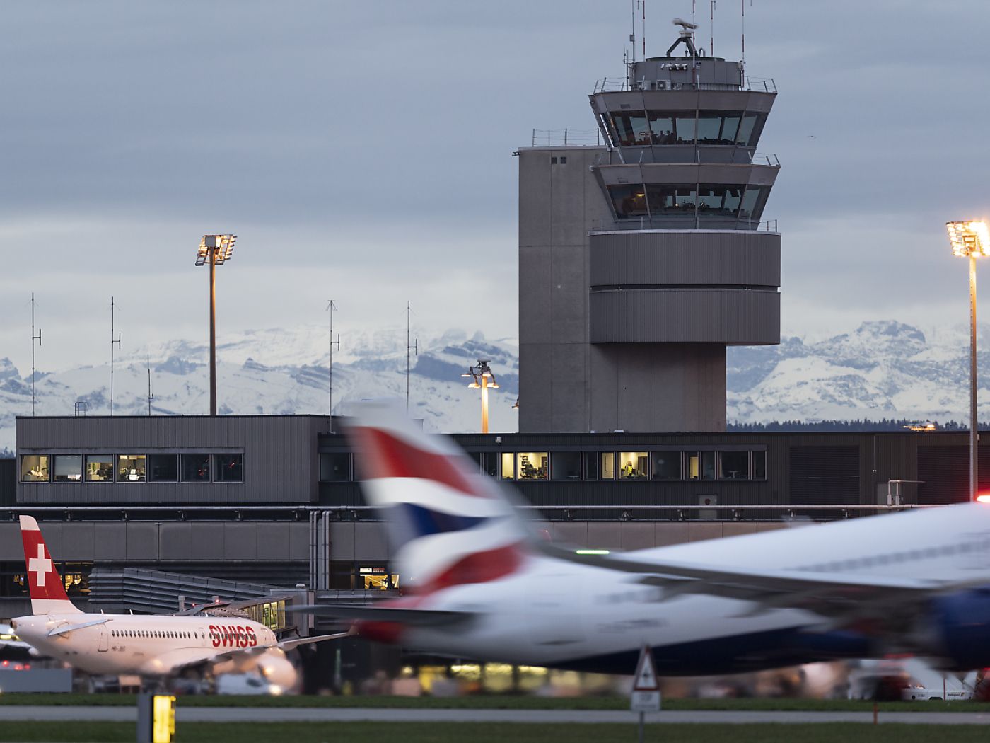 1400x1050 Zurich airport posts record profits for 2024 swissinfo.ch
