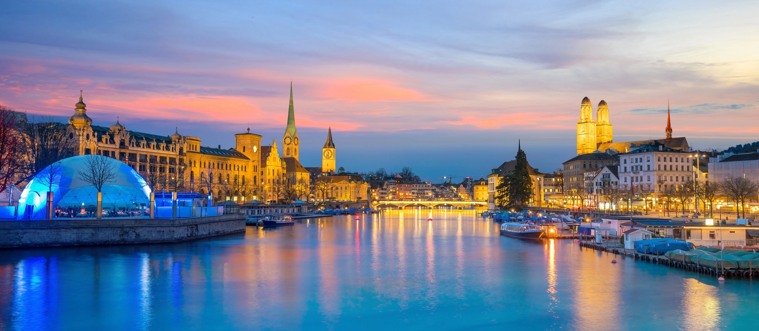 2560x1116 Zurich