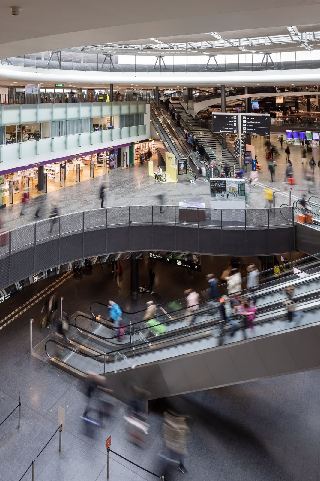 1067x1600 Zurich Airport for Canton Zurich