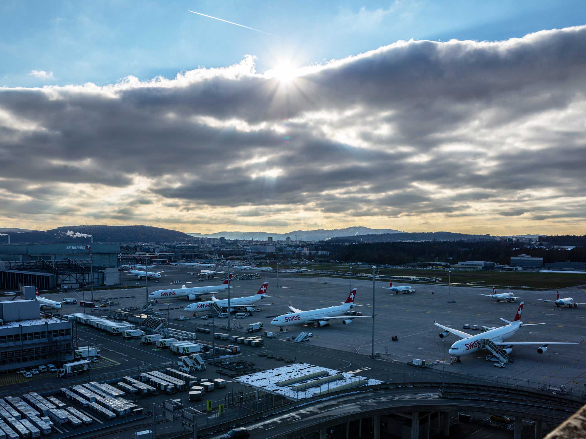 2000x1500 Zürich Airport Amrein Fotografie GmbH