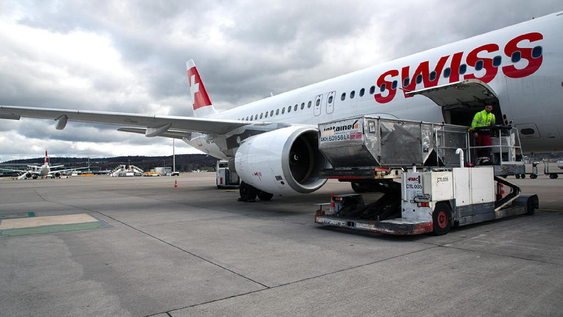 1920x1080 From Zurich to the skies: the daily work of the world’s airports