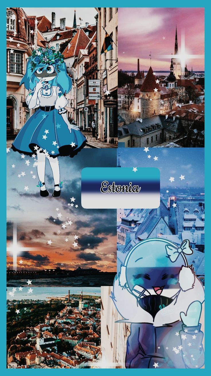 736x1308 Estonia CH wallpaper