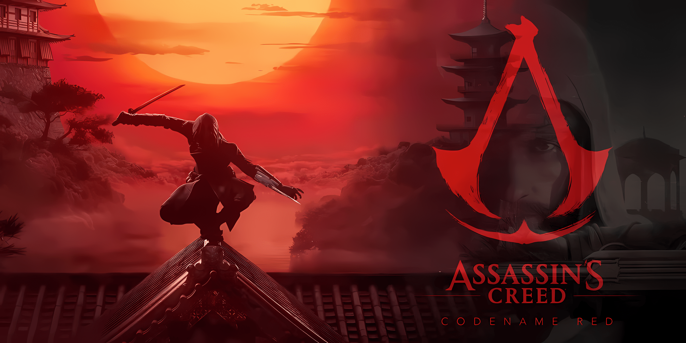 2400x1200 Assassin's Creed Wallpaper and Background: Free HD Download