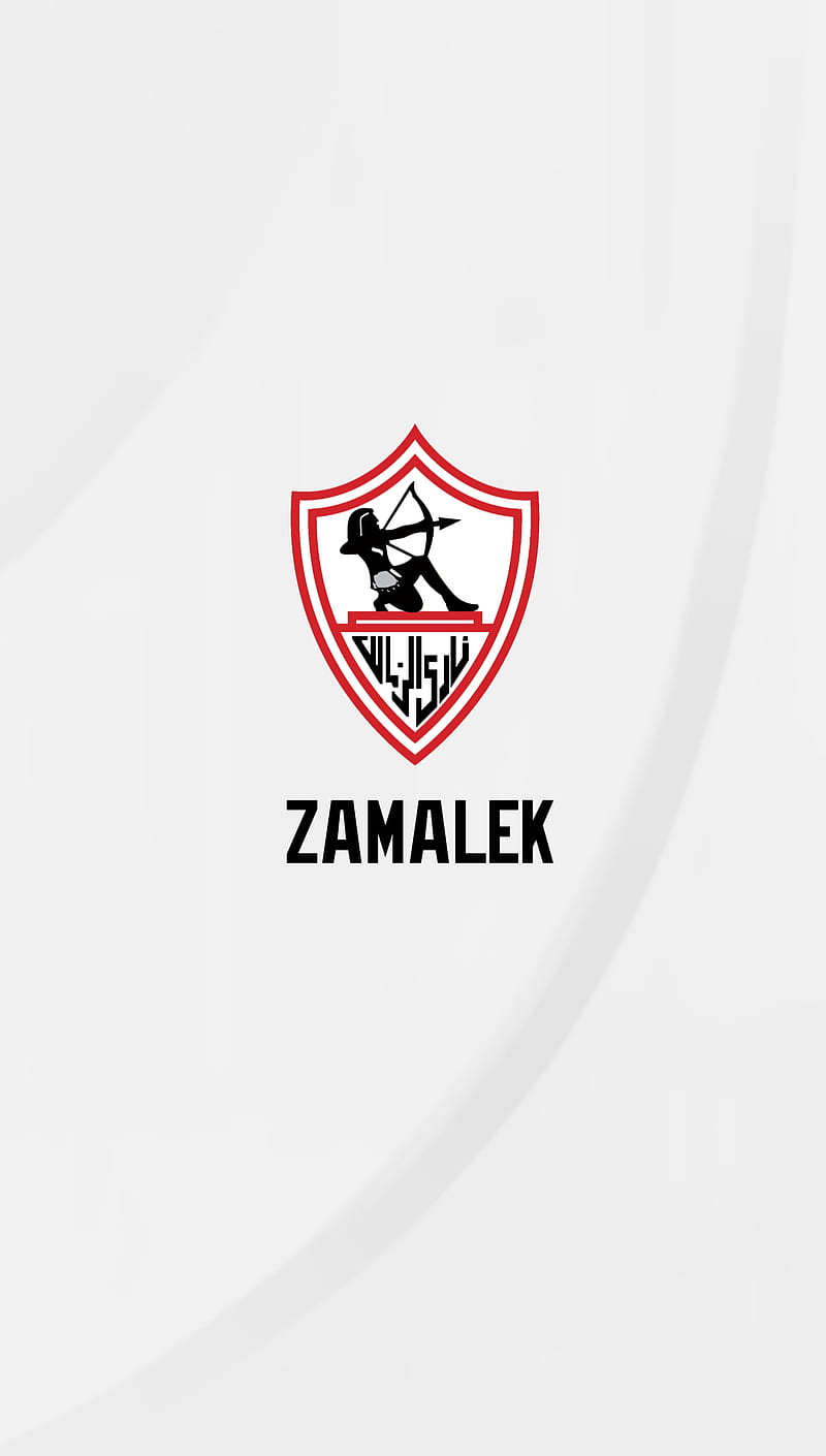 800x1410 Zamalek, zamalek egypt, zamalek sc, HD phone wallpaper