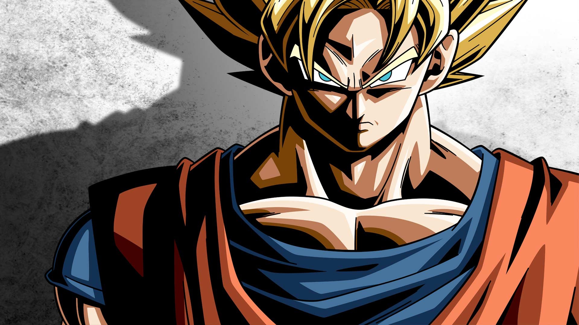 1920x1080 Dragon Ball XenoVerse 2 Powers Up with a Deluxe Edition on PS4