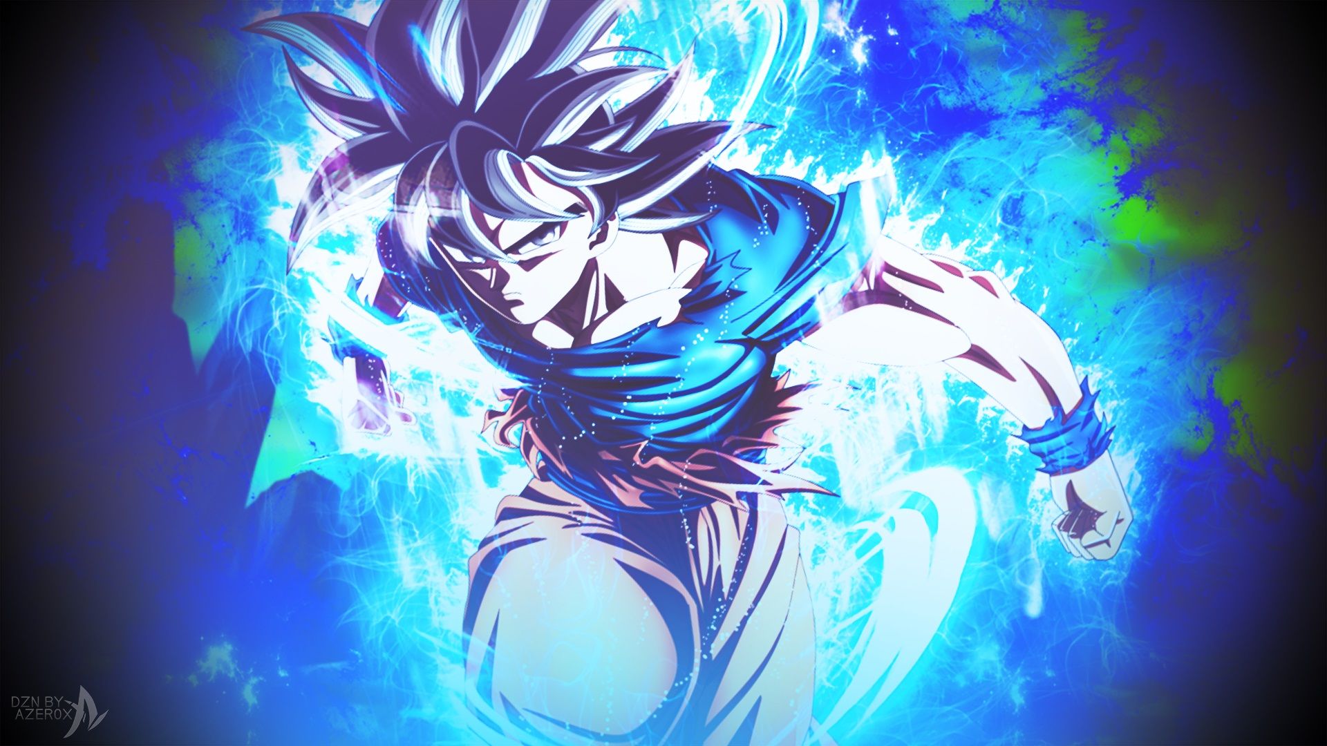 1920x1080 High Quality Dragon Ball Legends Wallpaper Ultra Instinct Dragon Ball Z Wallpaper Ps4 Dragon Ball Legends