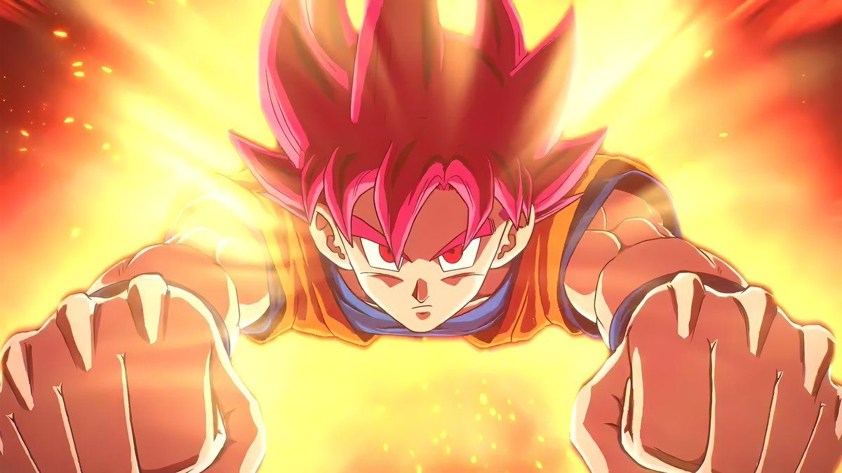 1200x675 ✨️ Dragon Ball Super Galactic Patrol PC Wallpaper ✨️ Likes and retweets are appreciated as always!