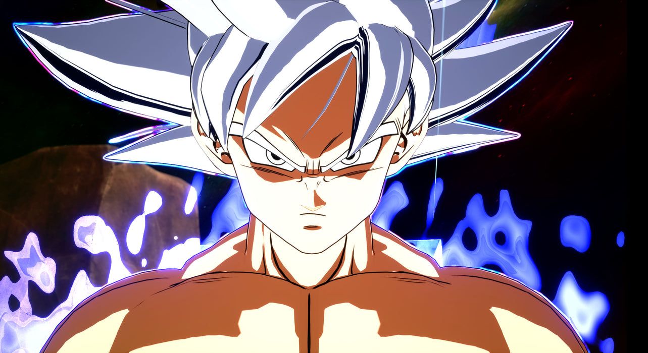 1283x700 High Quality Dragon Ball Legends Wallpaper Ultra Instinct Dragon Ball Z Wallpaper Ps4 Dragon Ball Legends