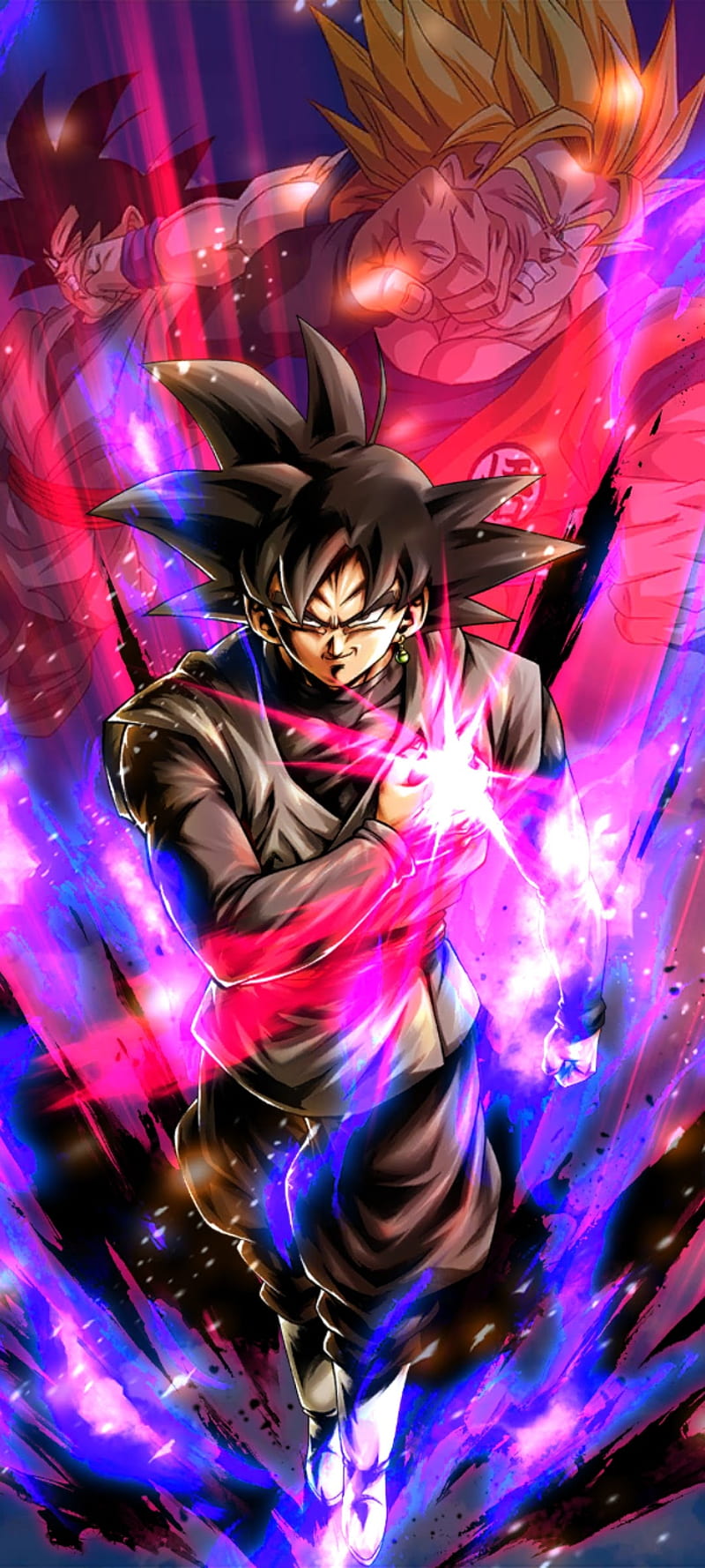 800x1778 Goku, dragonball z, HD phone wallpaper