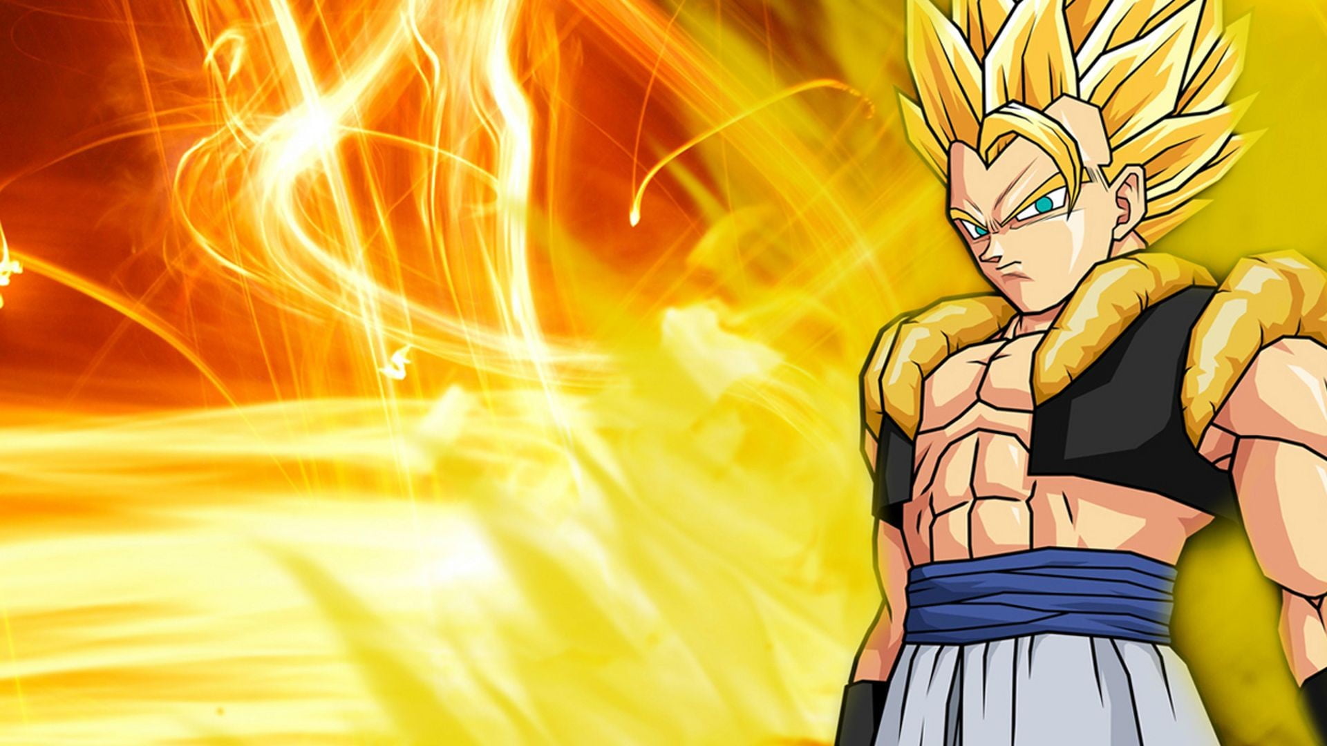 1920x1080 Dragonball Z Vegeta and Goku character, Dragon Ball Z HD wallpaper