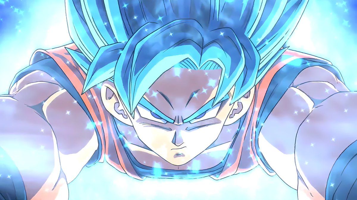 1200x675 ✨️ Dragon Ball Super Galactic Patrol PC Wallpaper ✨️ Likes and retweets are appreciated as always!