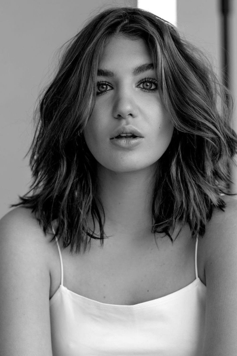 1000x1500 Sophie Nélisse Image