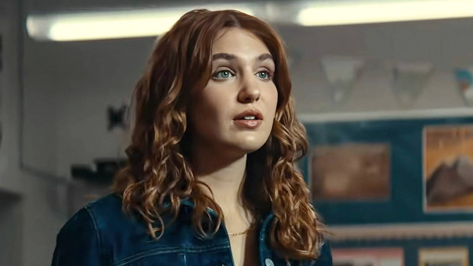 1600x900 Whistle Interview. Sophie Nélisse
