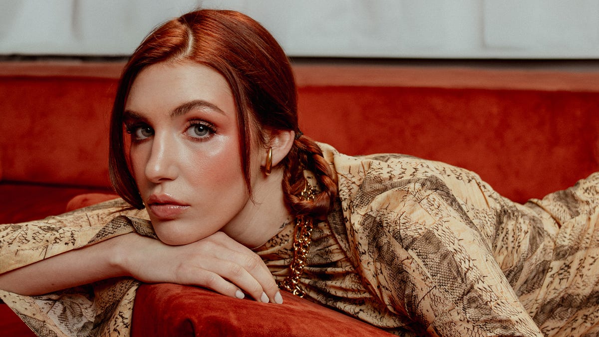 1200x675 It's weird to see us evolve at the same time': Yellowjackets' Sophie Nélisse on how her life mirrors Shauna's